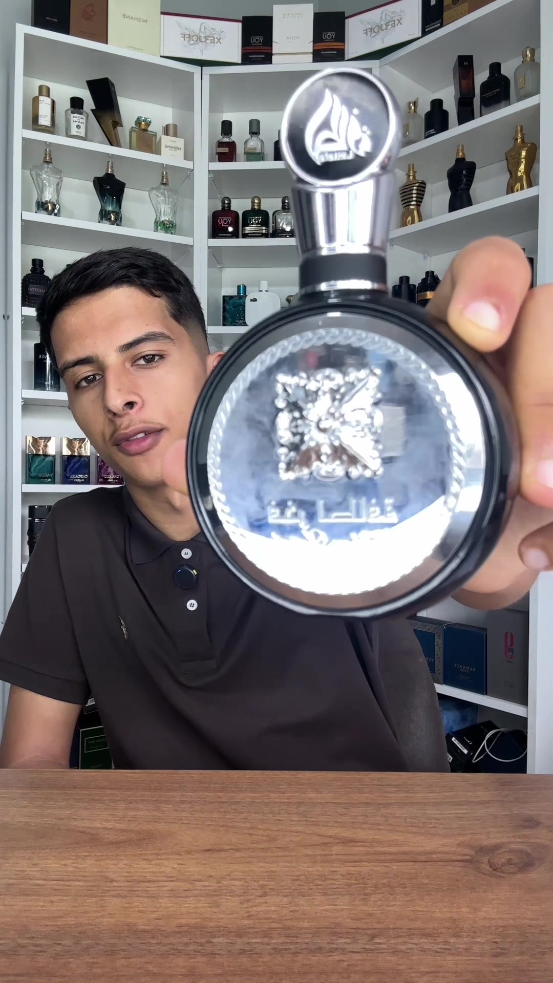 @UNIQUE DUPES