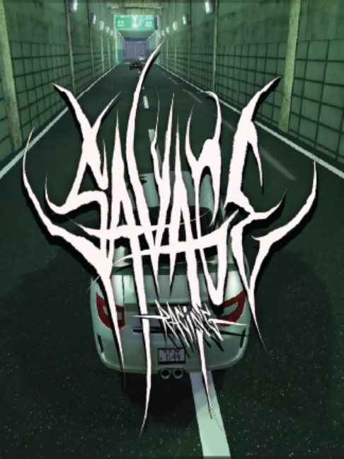 @SAVAGE RACING