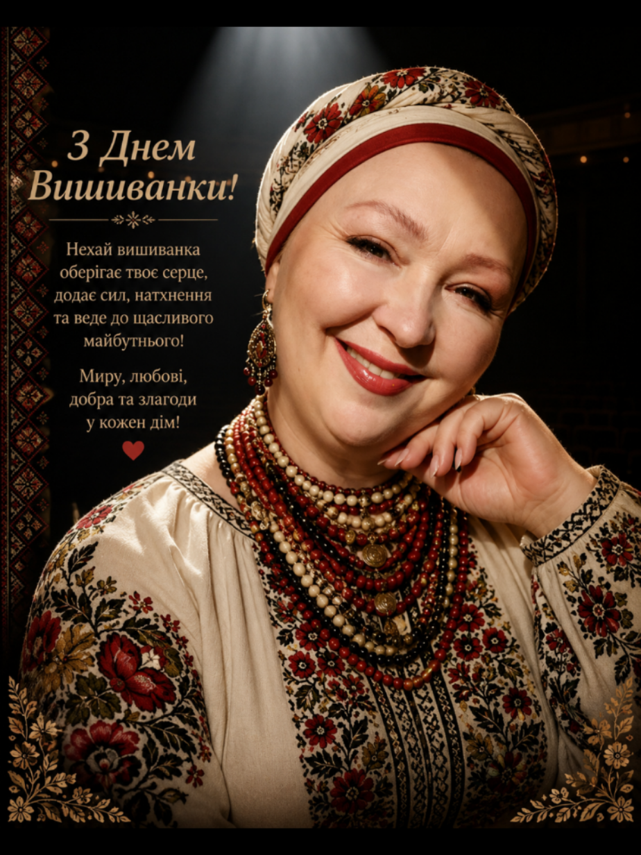 @ОЛЕНА МАТЮШЕНКО