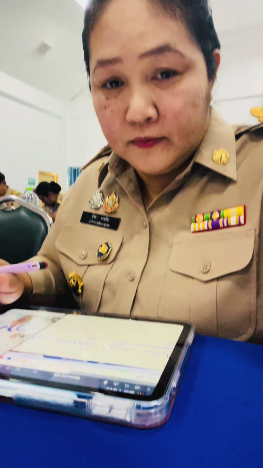 @พี่ปัท สรุปสอบพัฒนากร📒
