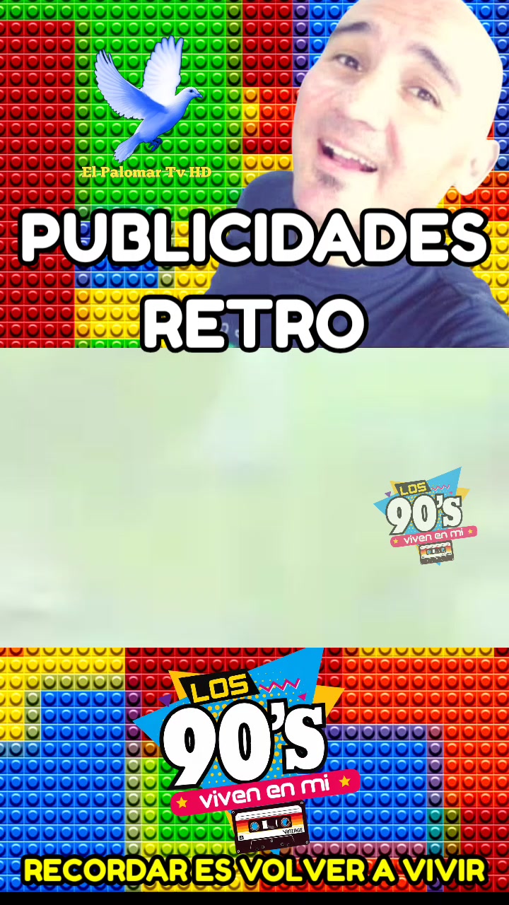 @Los90sVivenEnMi❤️