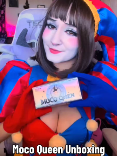 @MocoQueen