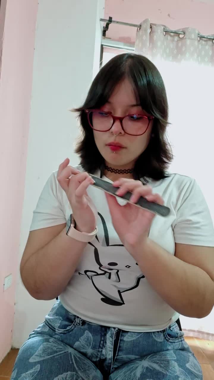 @Lery pinkie