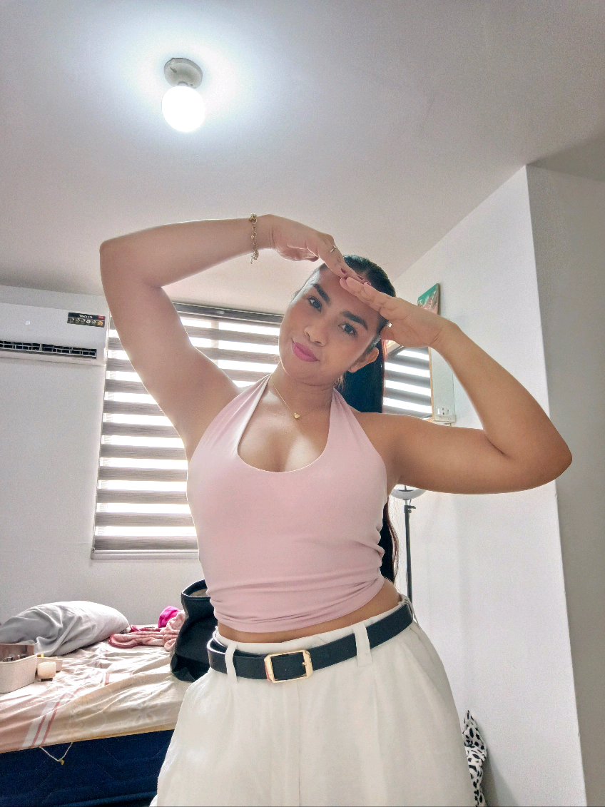 @Keyla Tamara 🌸