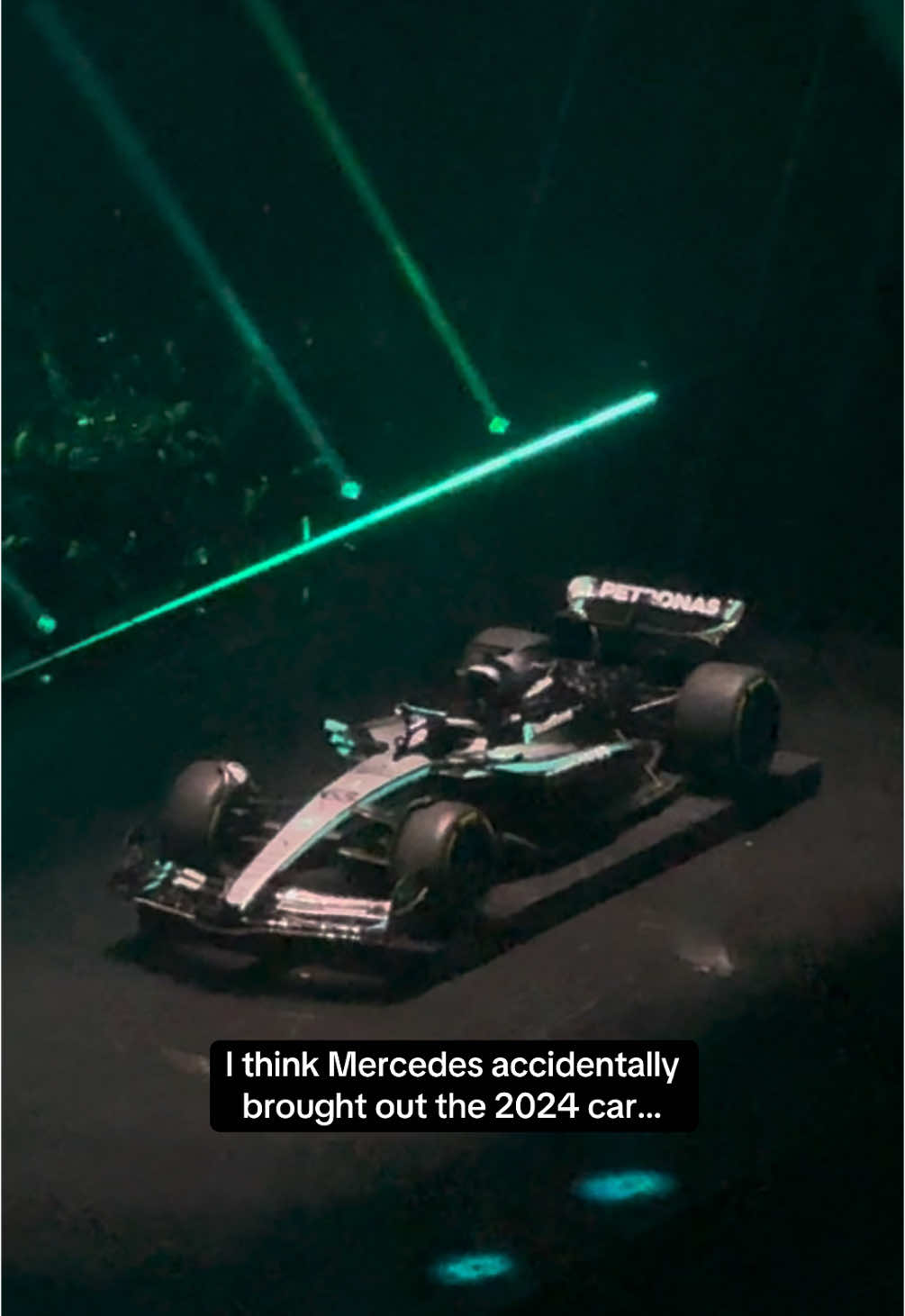 @Grace On The Grid 🏎️🏁