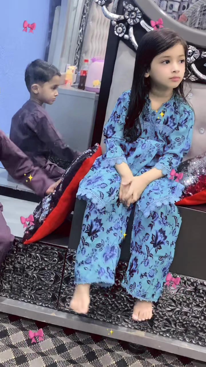 @Ameera & Faris