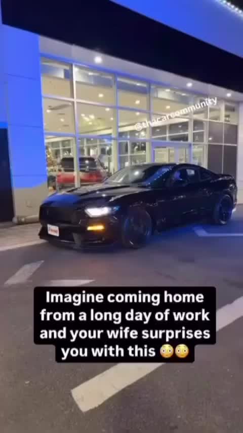 @Becky Mustang Parts