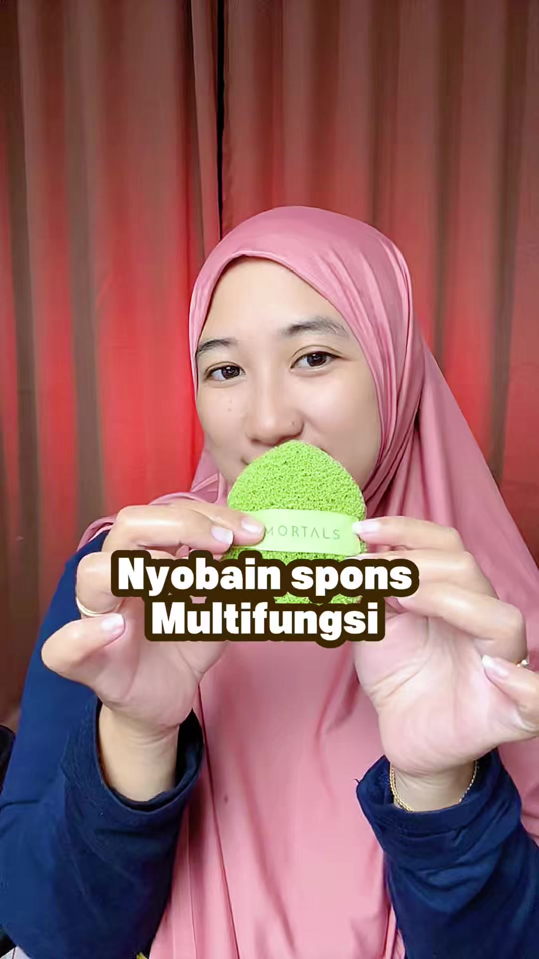 @Meilina Ayu
