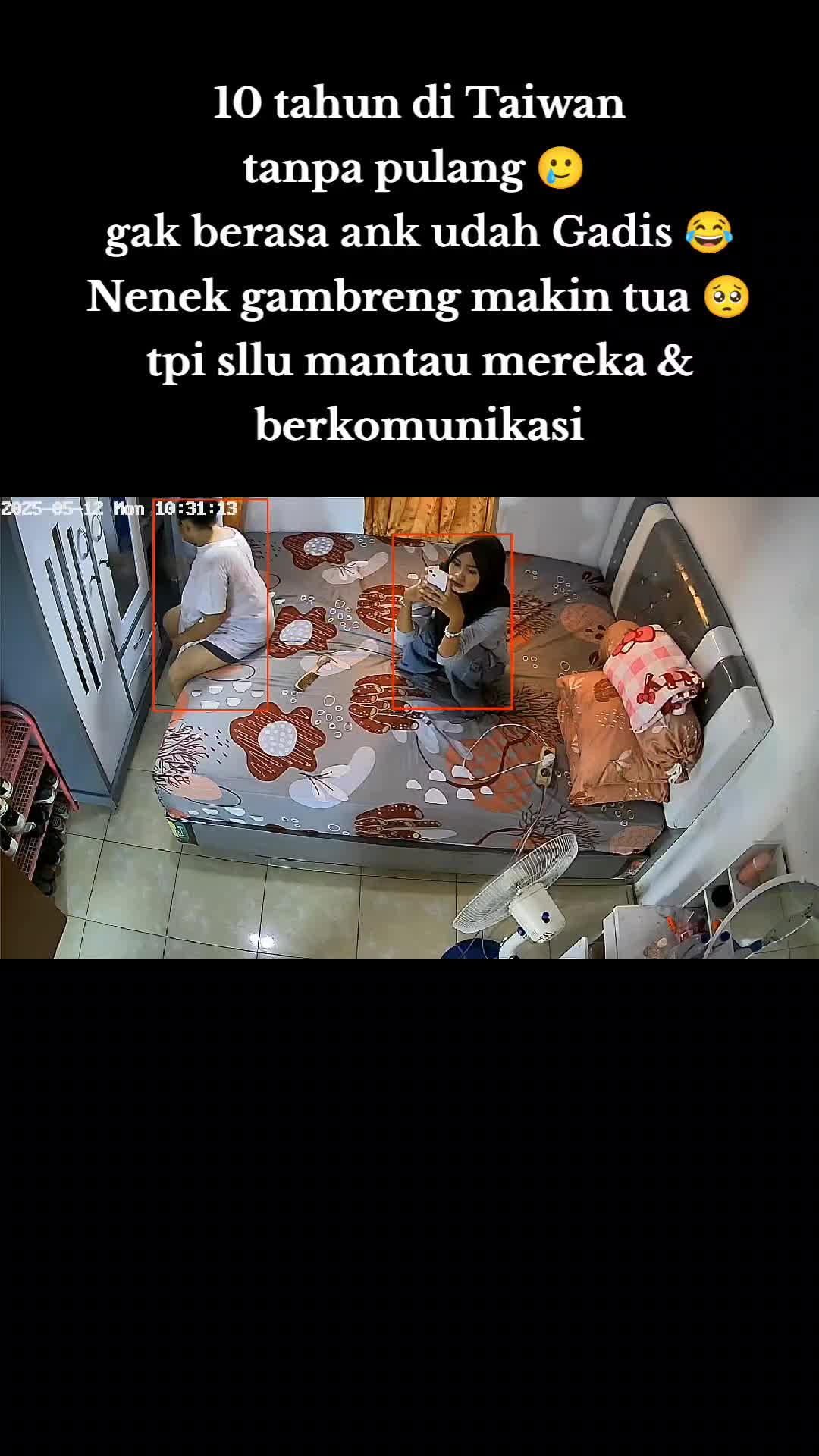@Mei Chell 🍊