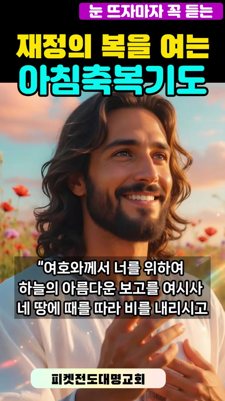 @피켓전도 김종일 목사