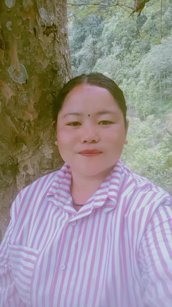 @Pramila Limbu