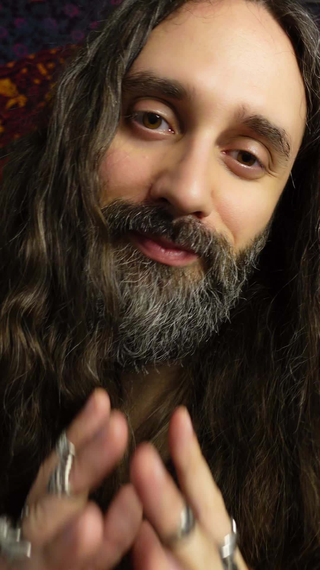 @Reiki Matt