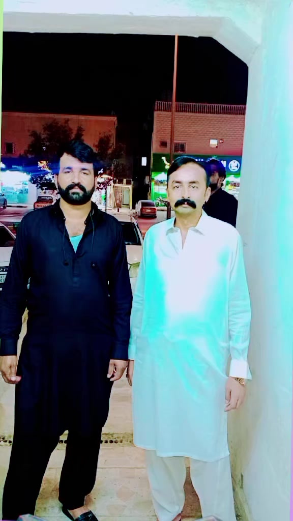@mohsin haral