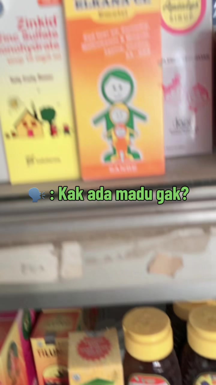@Apotek Gembong