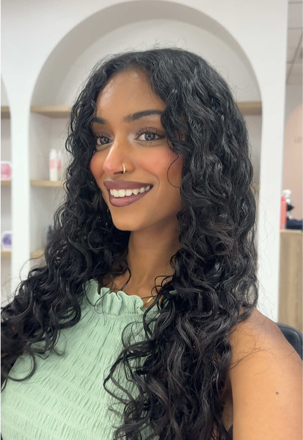 @ya girl smrithi