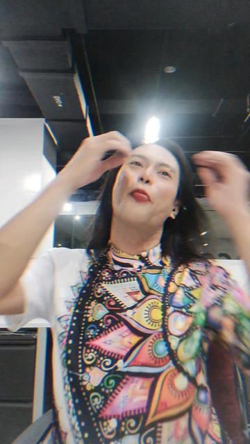 @Tita Mandy