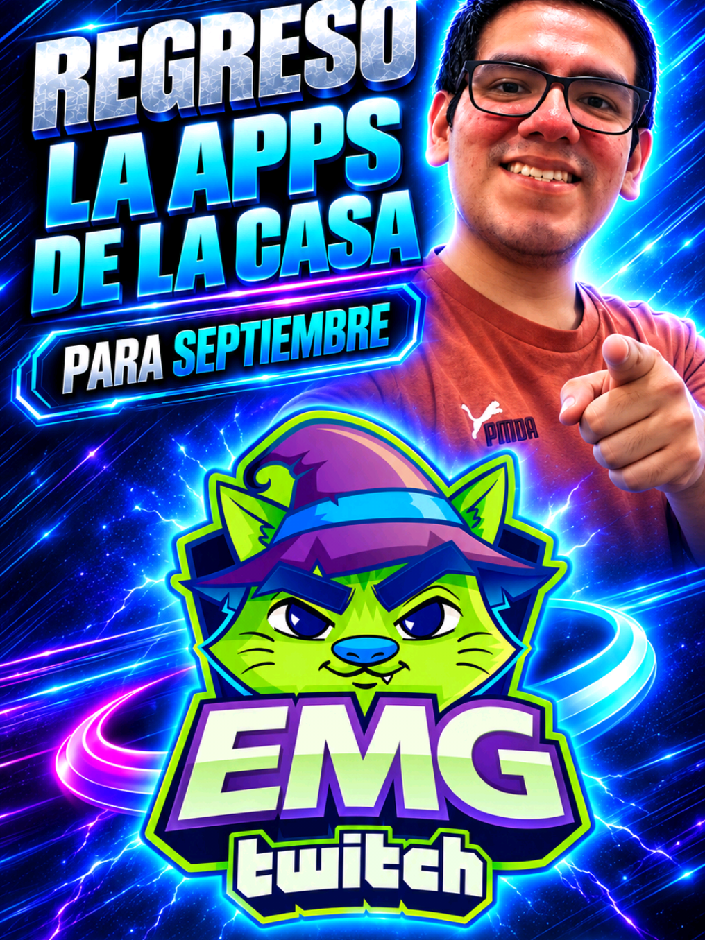 @Emago Play