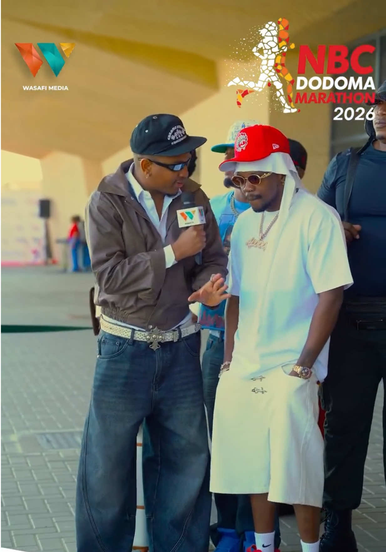 @VISIT DODOMA HUB