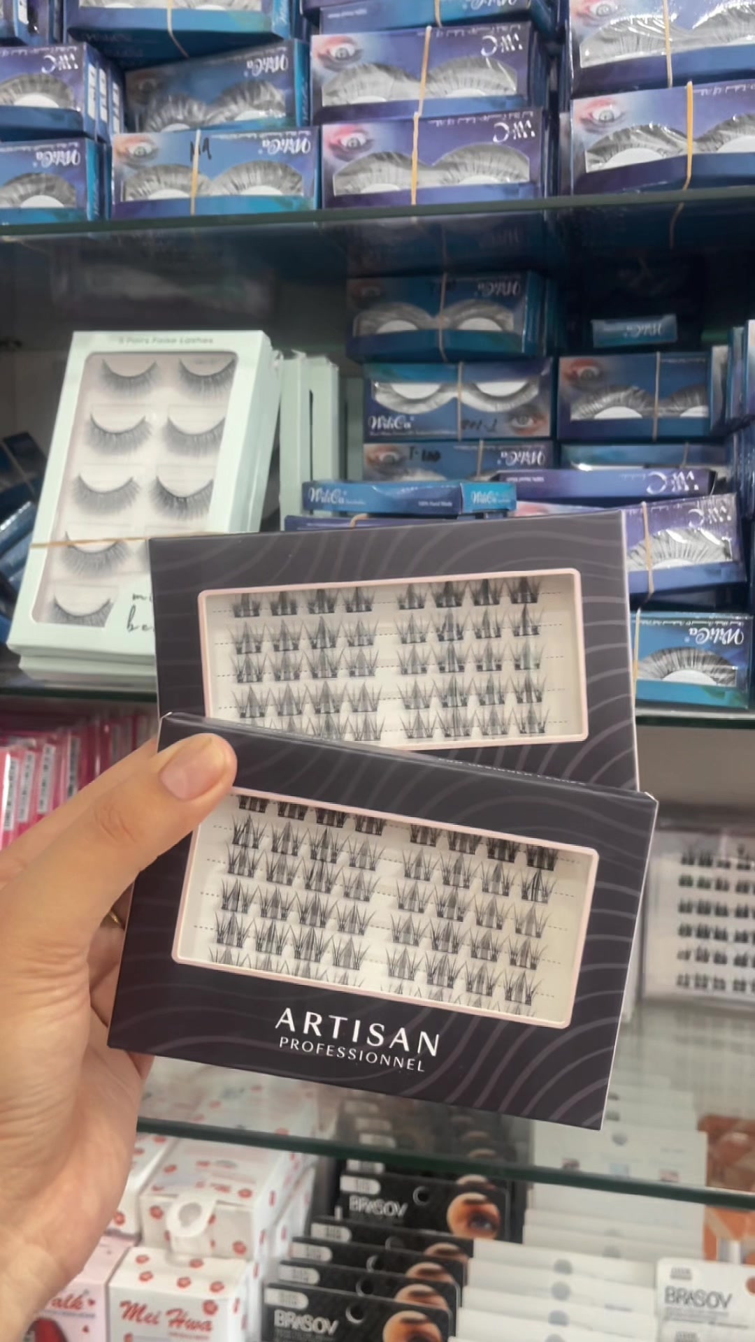 @THATSUYA KOSMETIK
