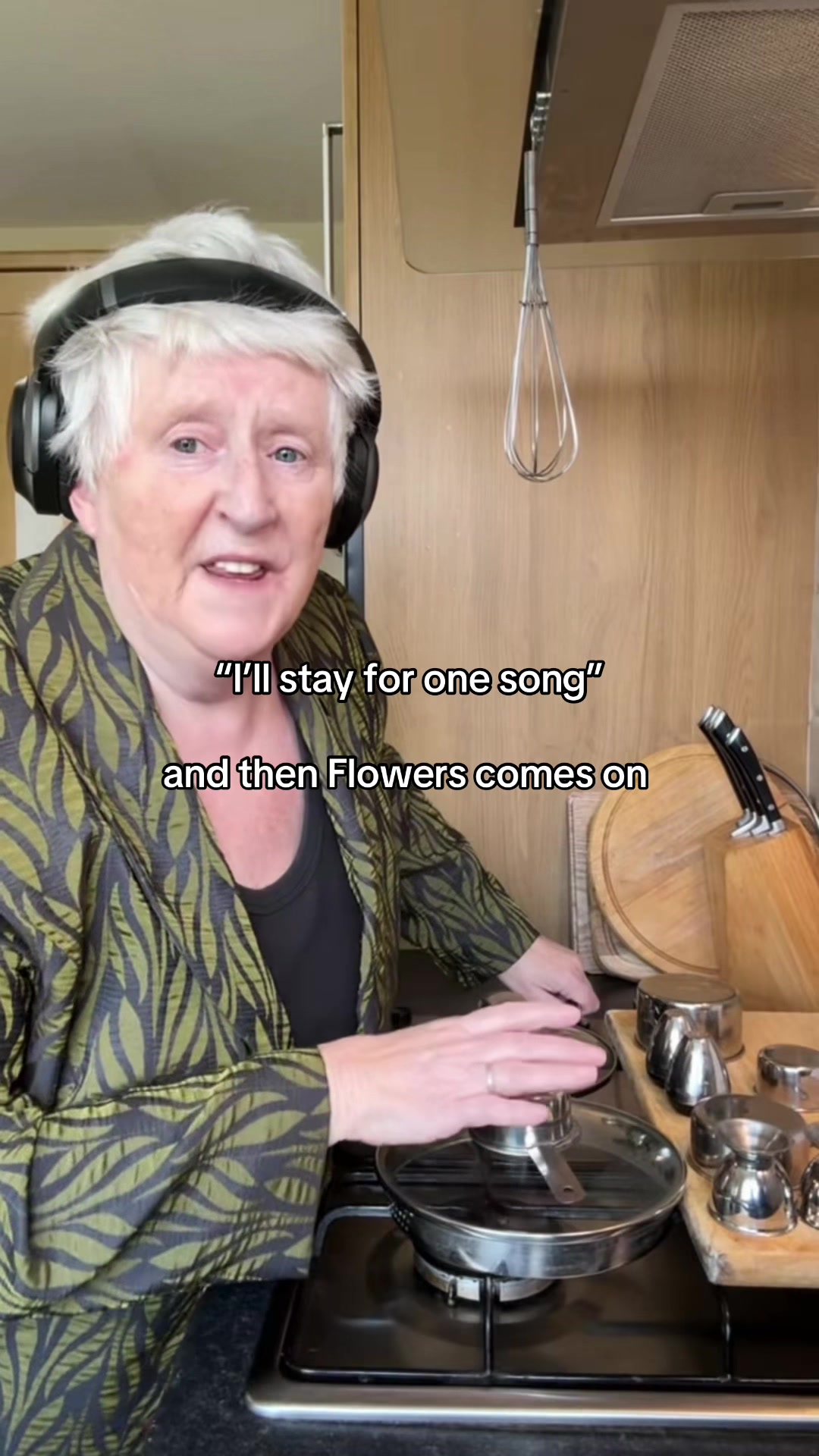 @lost in the med k verse