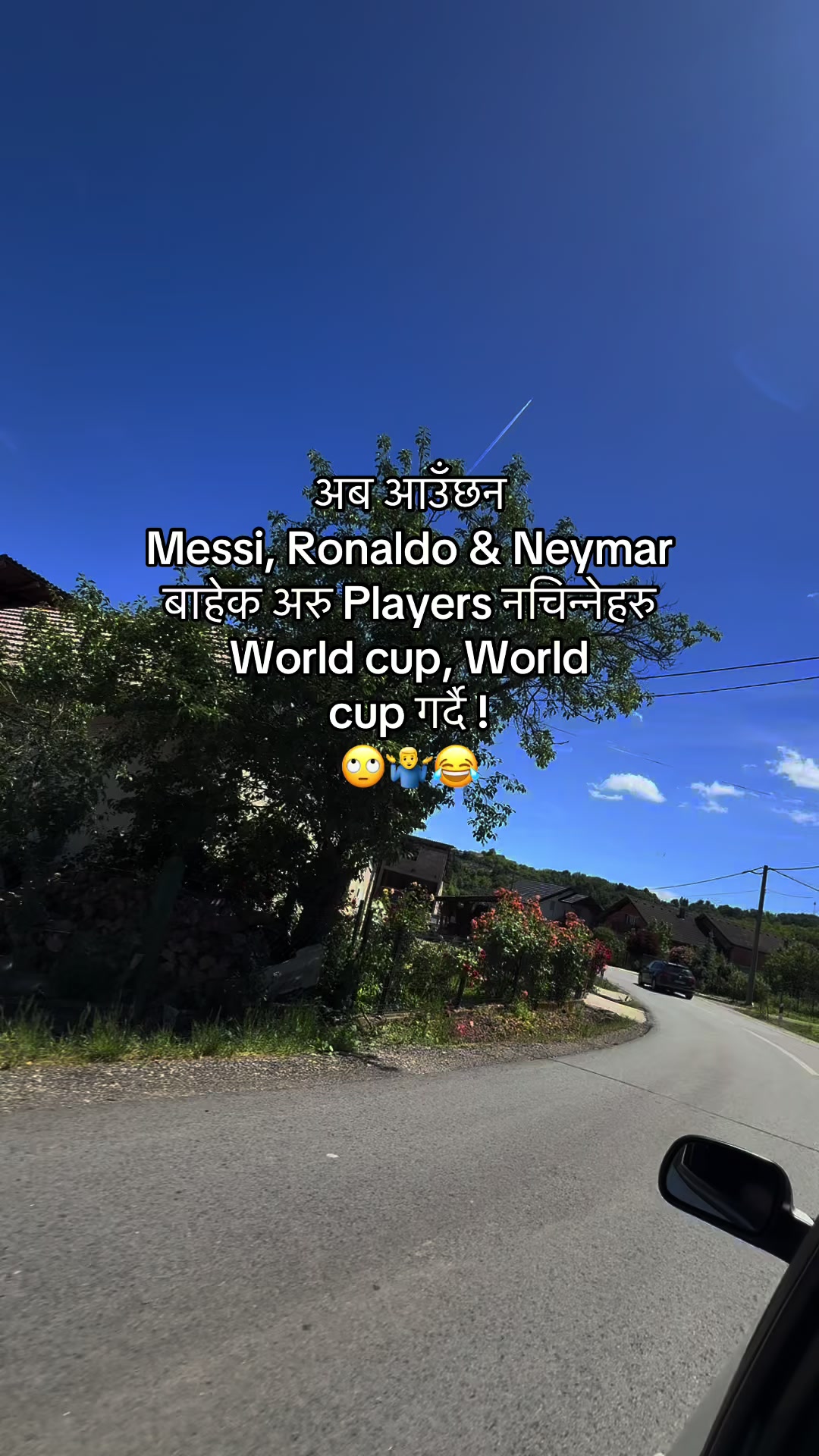 @Smile NEPAL