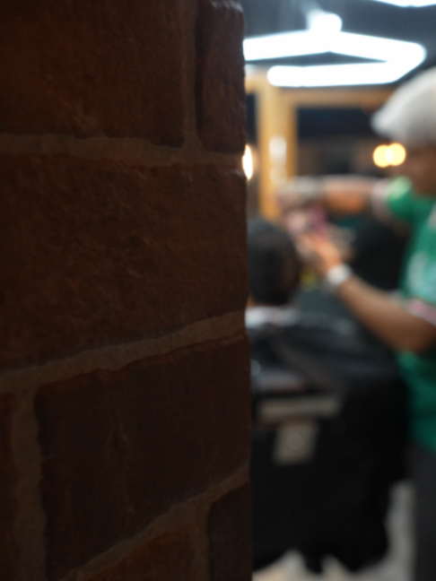 @Barbería Barba Mala
