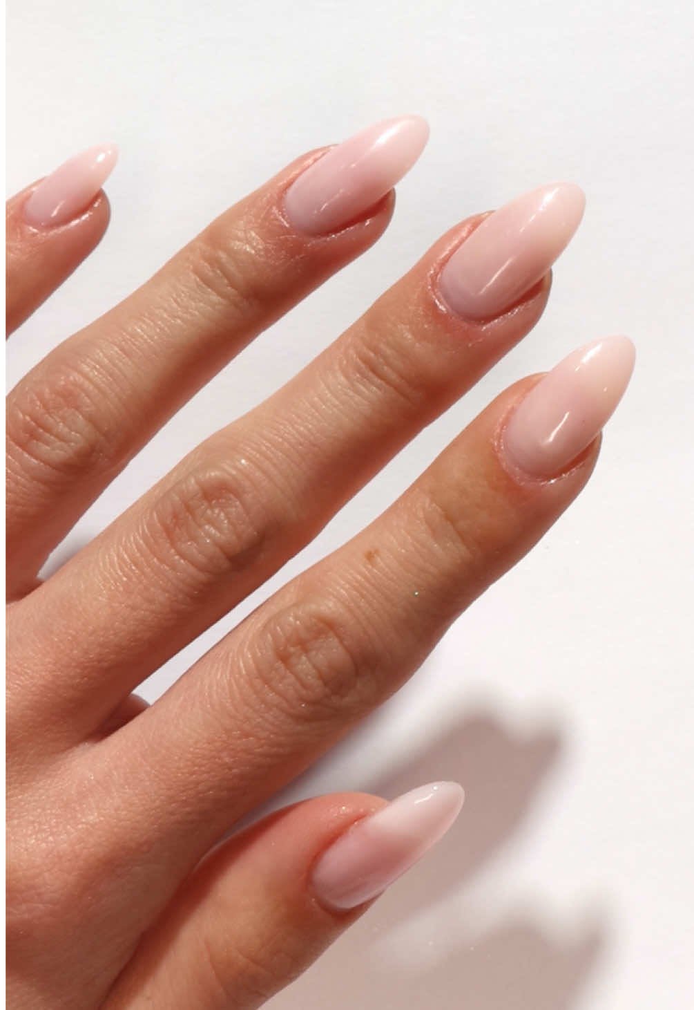 @Gelous Gel Nail Polish