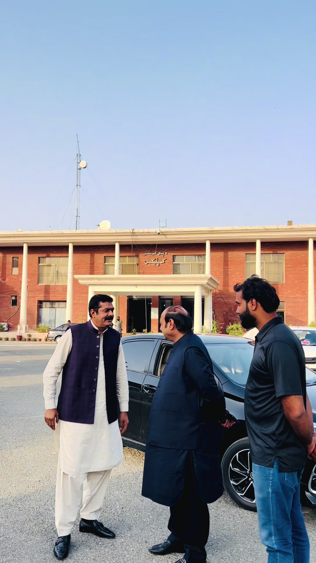 @MPA Khan Bahadur Dogar