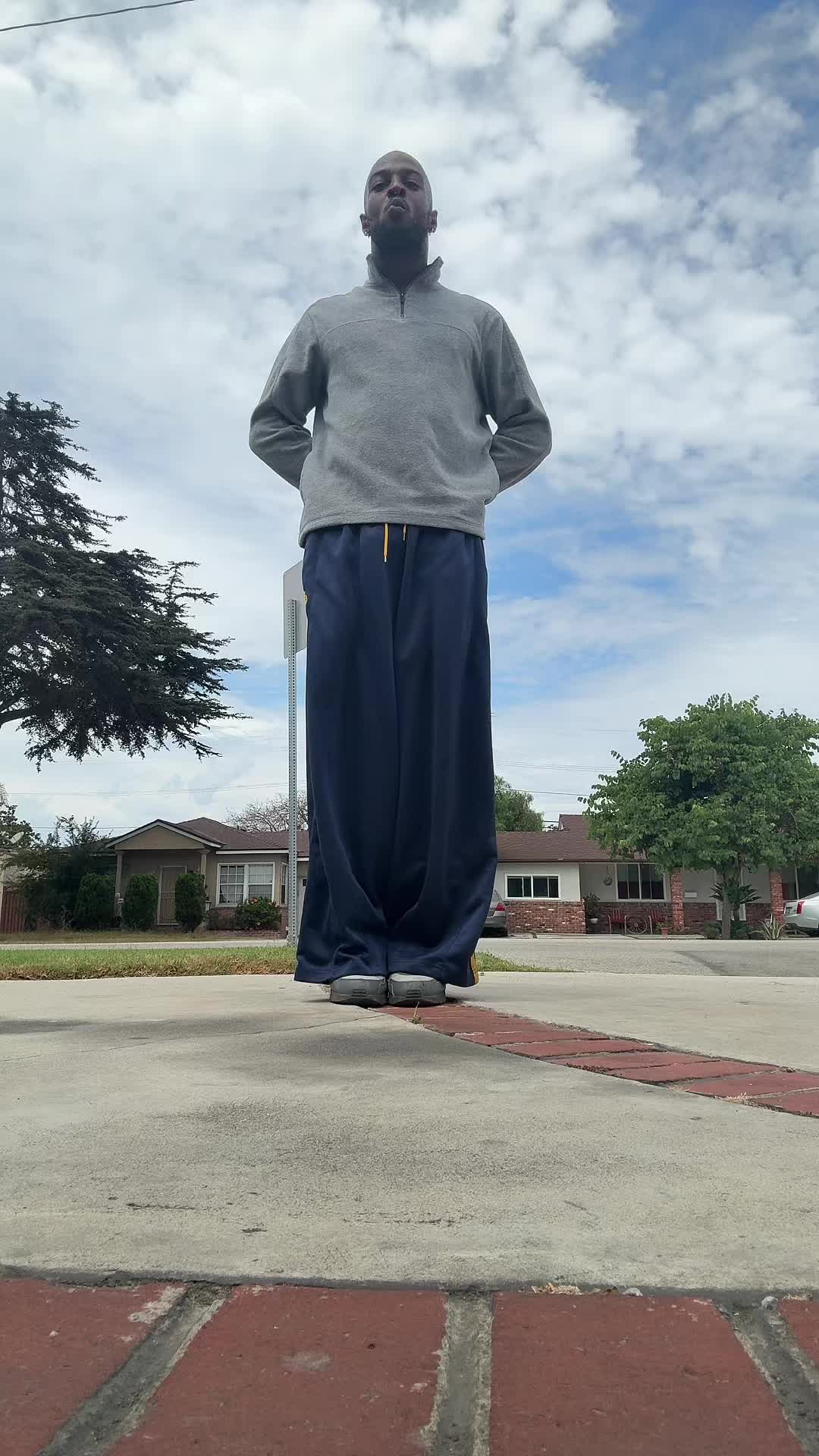 @Chris &ldquo;CJ&rdquo; Wilks 🧗🏾&zwj;♂️