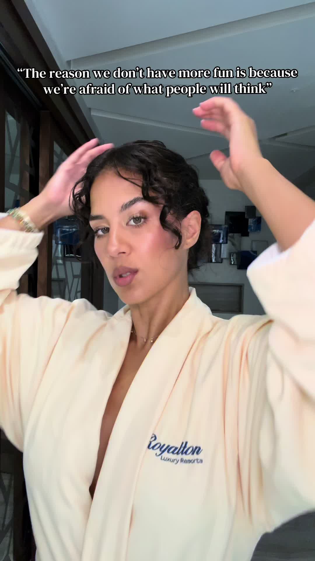 @Kristen Michelle