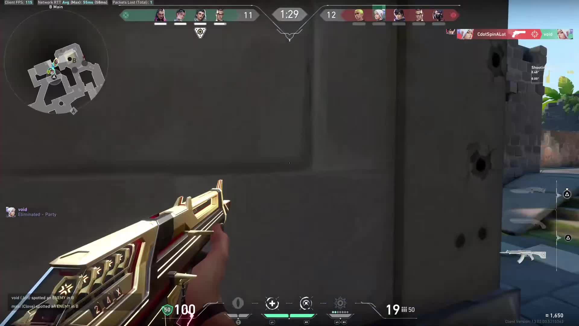 @Karma