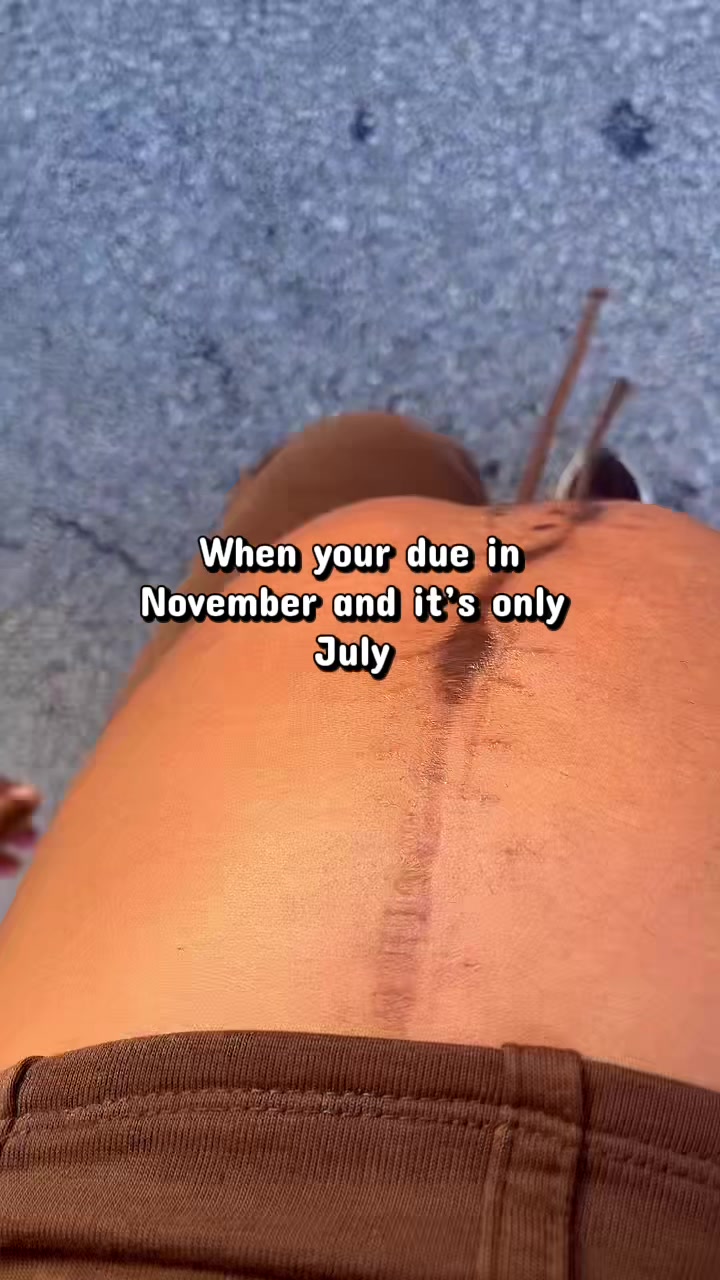 @Caliesha W