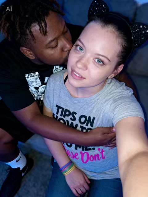 @🖤Chris&Britan🤍