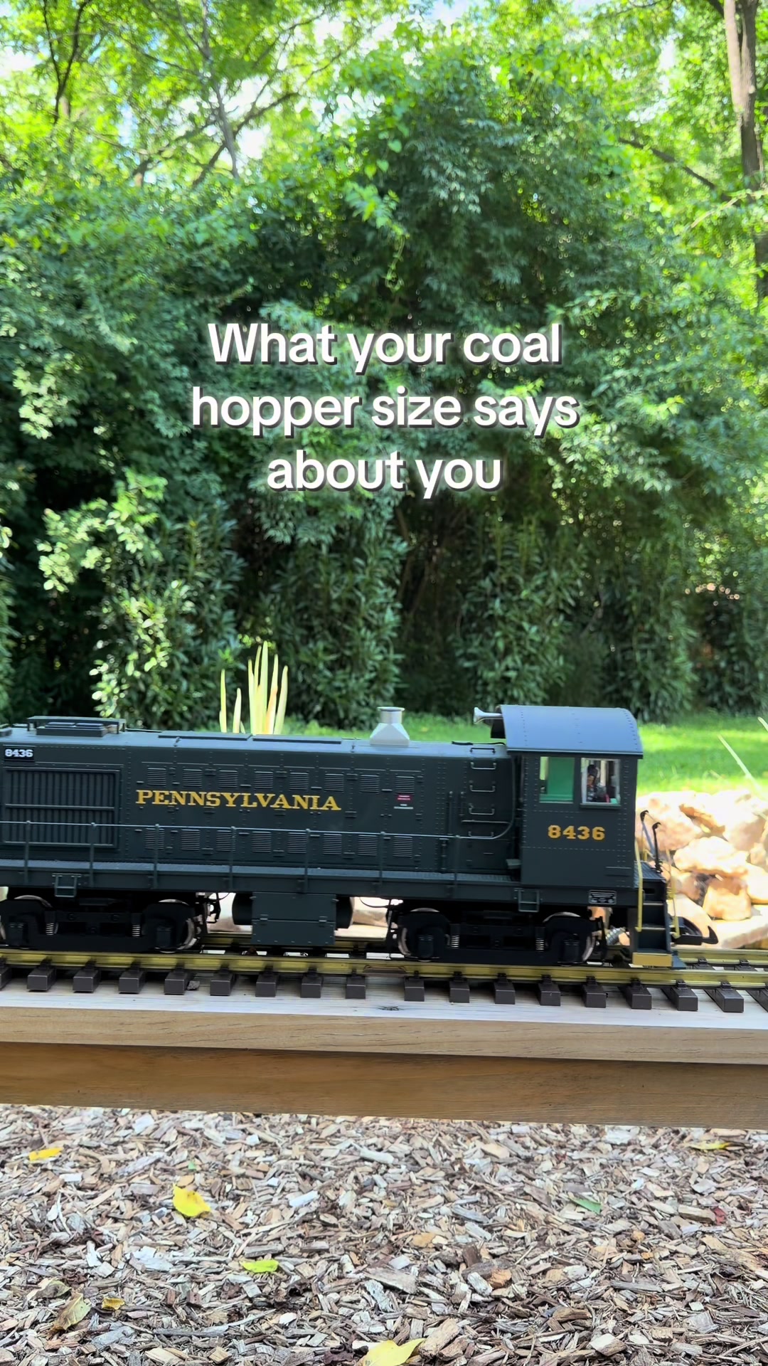 @Plymouth Meeting Railroad