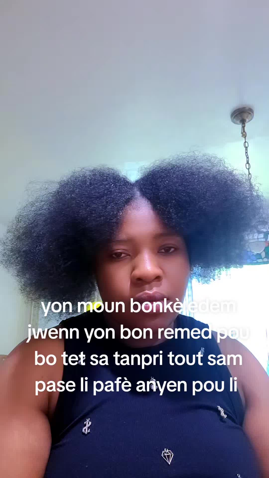 @Louise Lindor