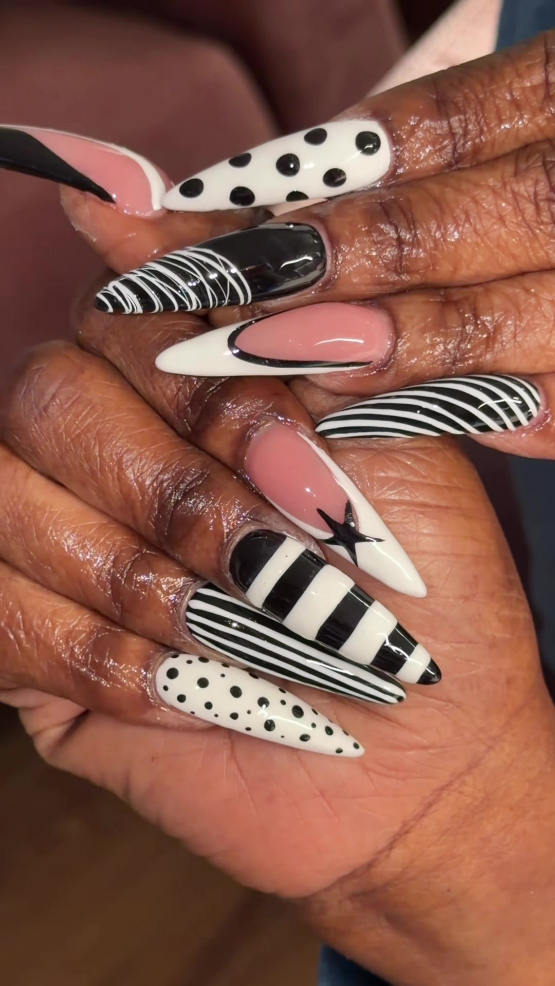 @Kassy Klassy Nailz