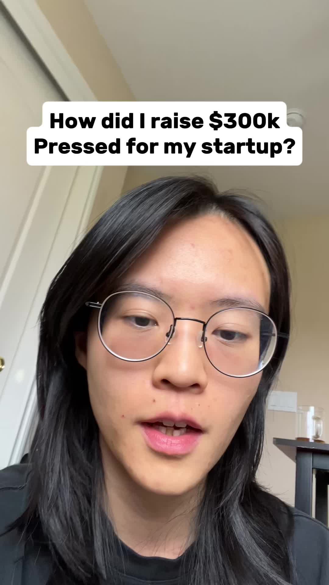 @Lan 🌊 AI startup fren