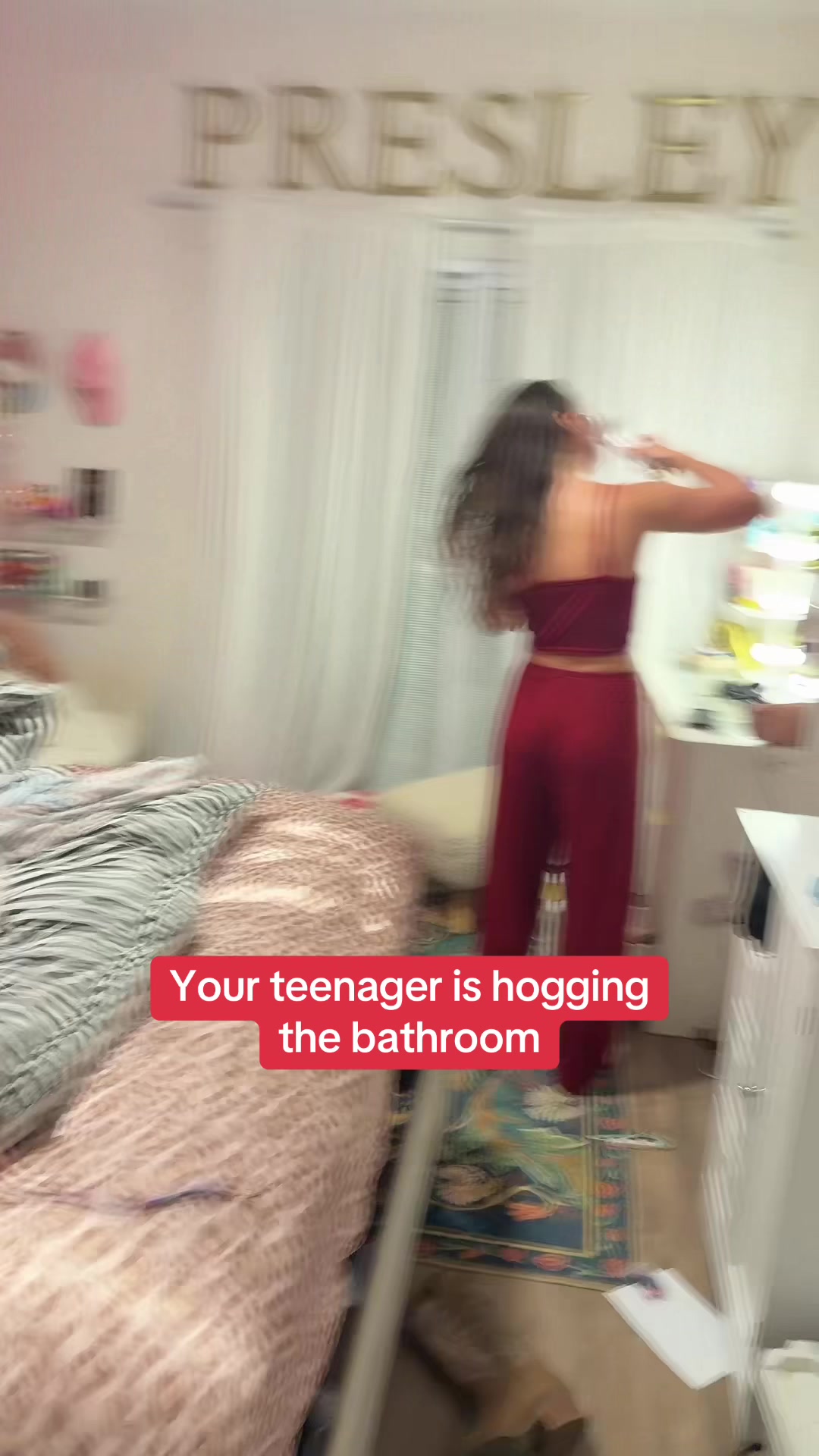 @Lexie Gilmartin
