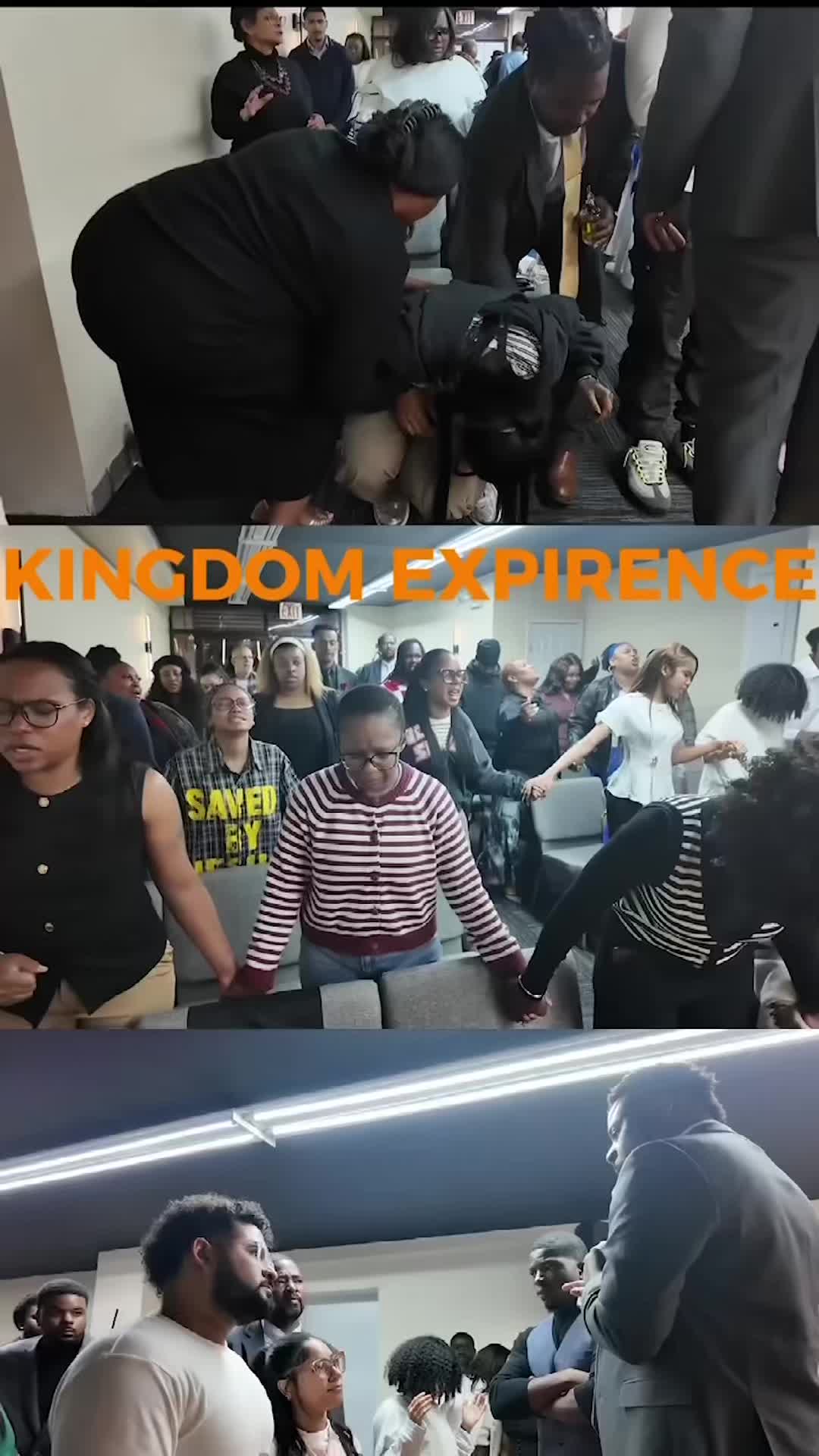 @Kingdom Torch Embassy NY