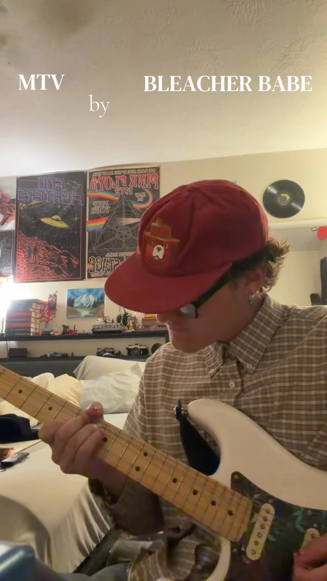 @bleacherbabeband