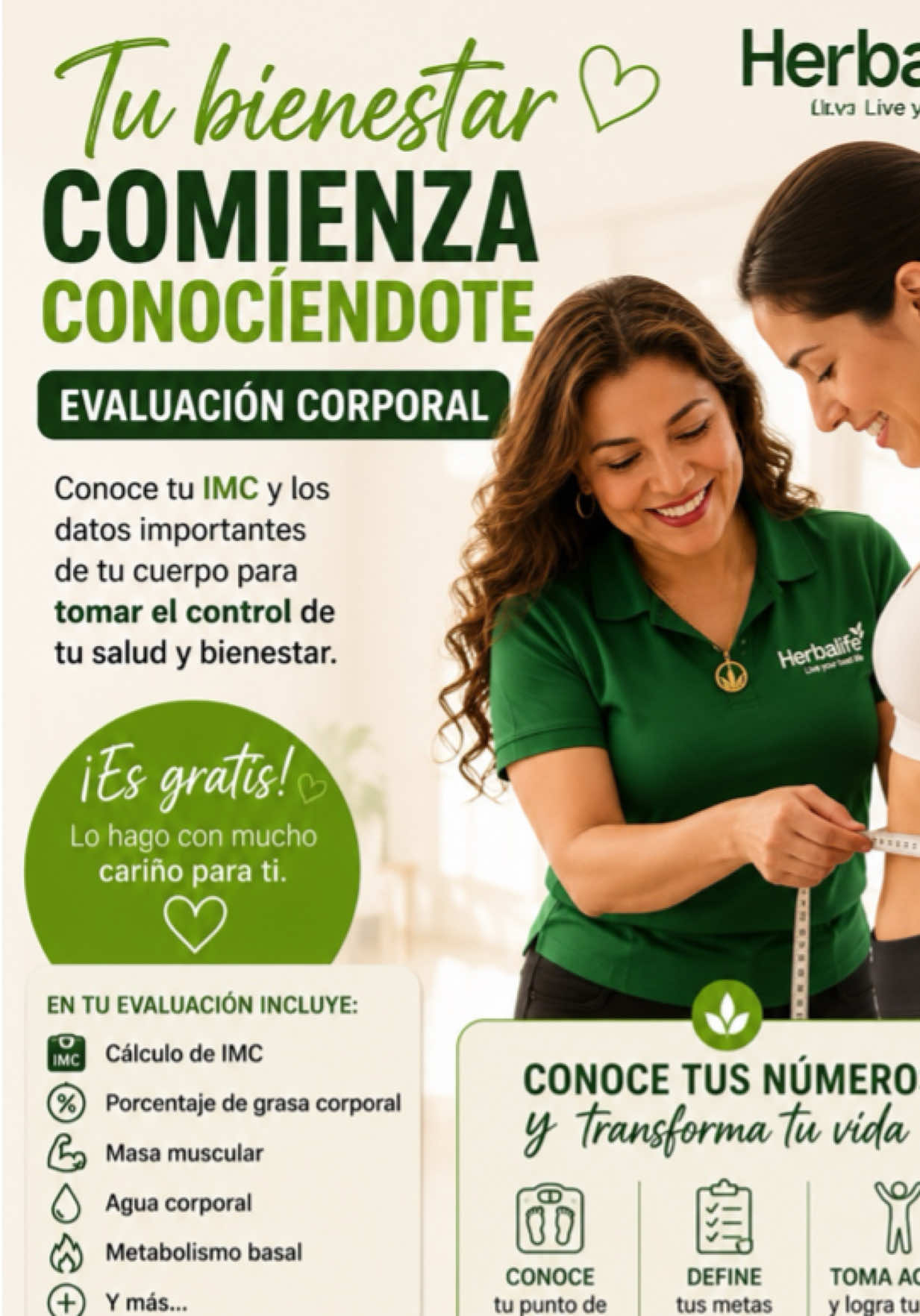 @Coach Caterine Aguilar