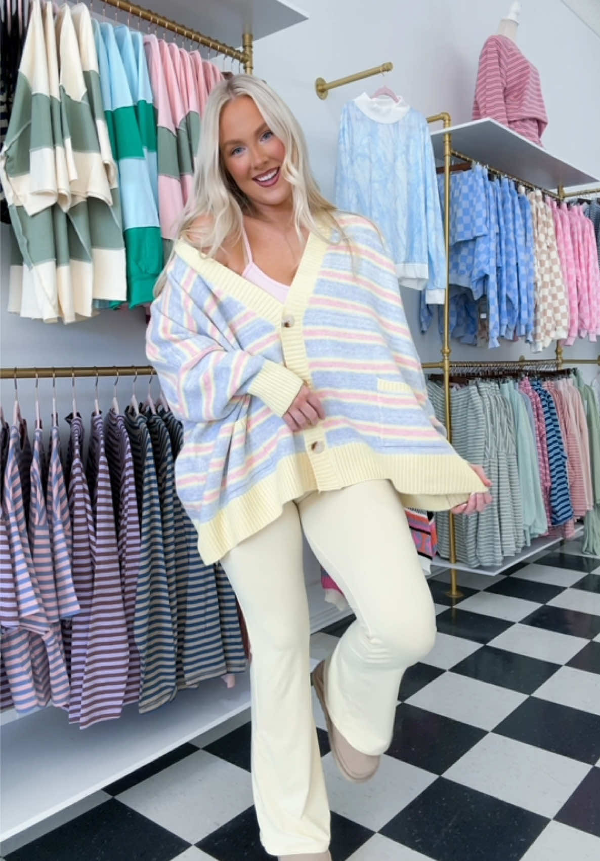 @Kat & Liz Boutique