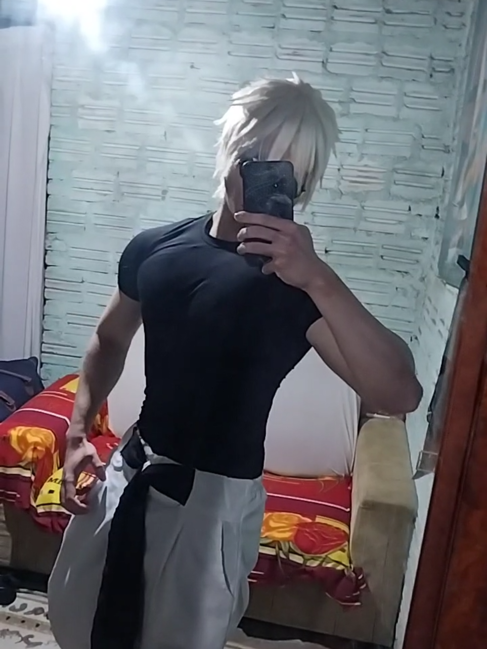 @Hargon Cosplays