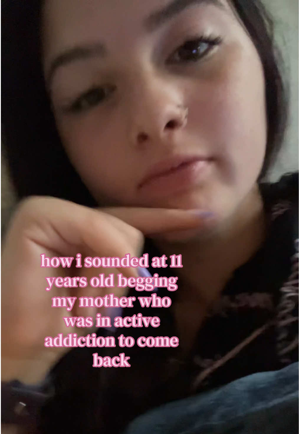 @ 