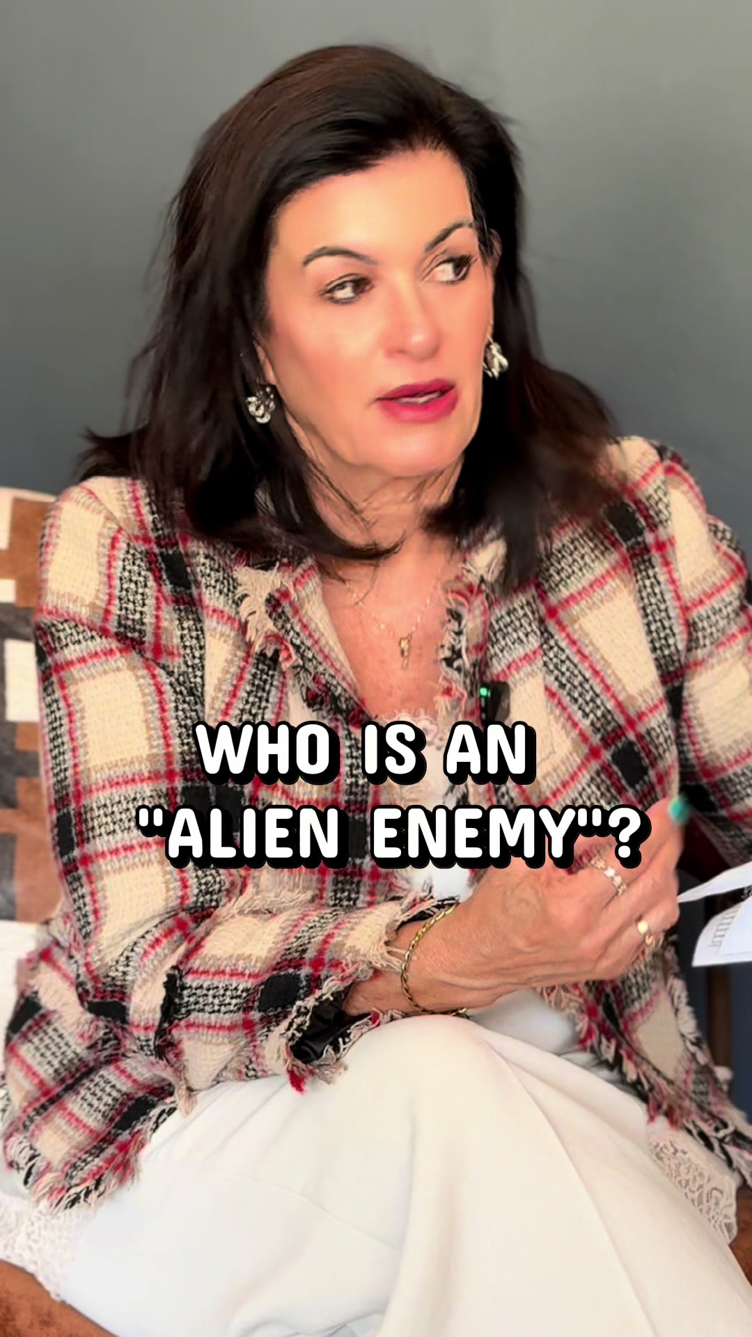 @Gloria Cardenas