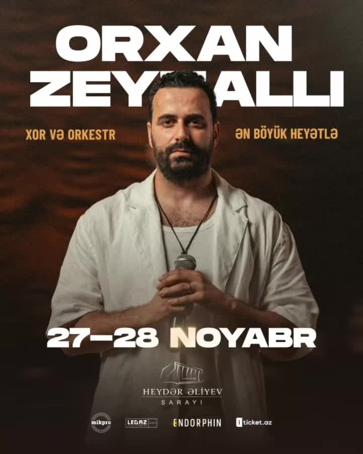 @Orkhan Zeynalli