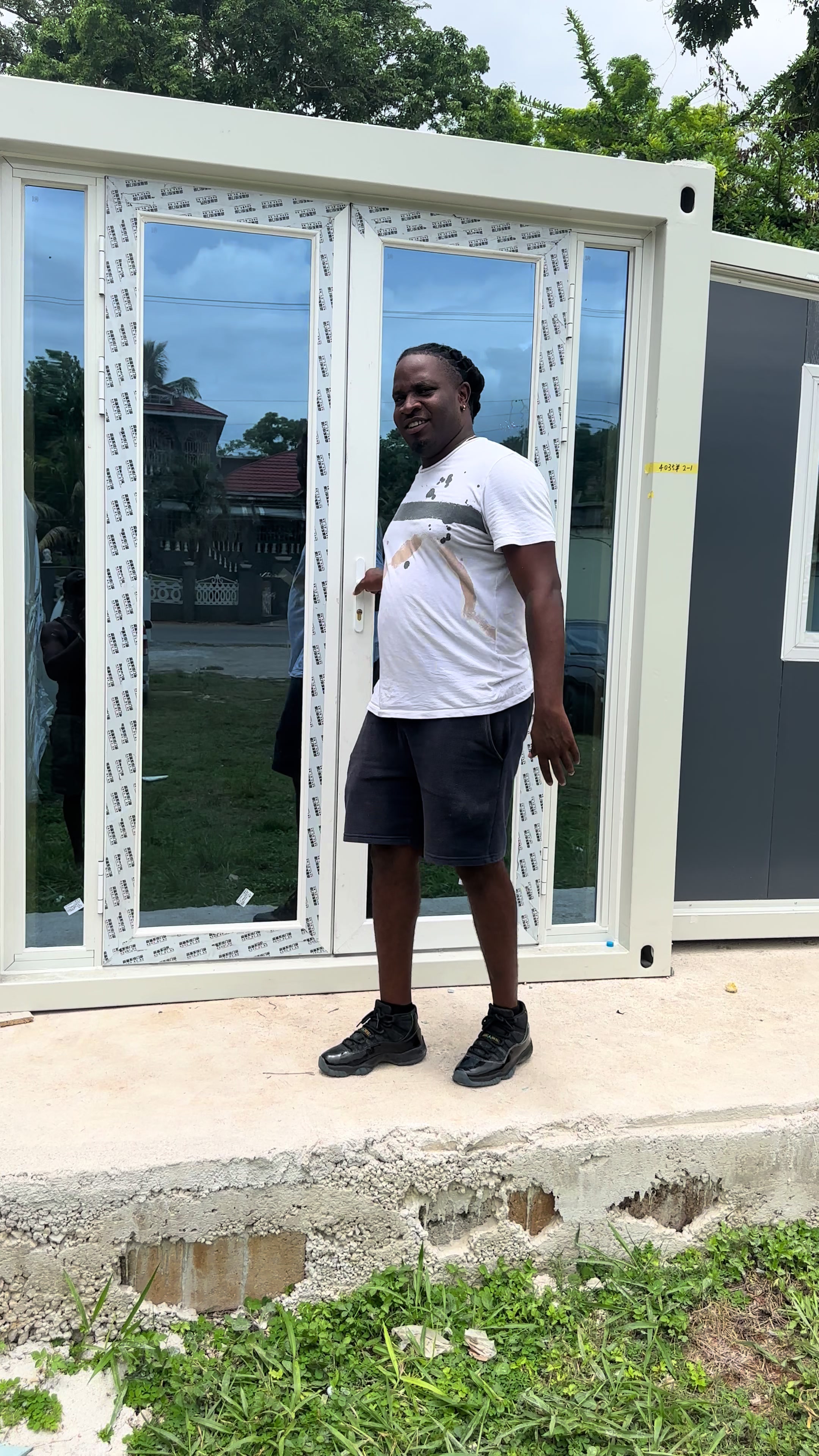@cheersprefab 🇯🇲