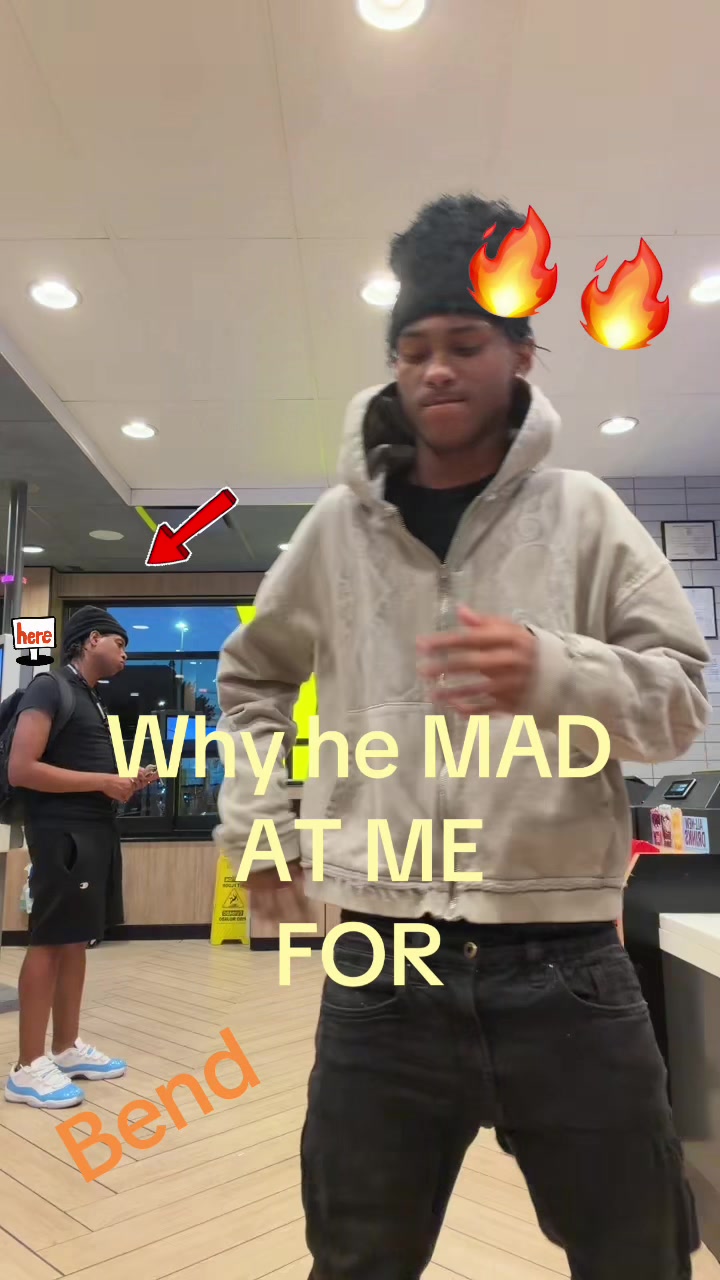 @Only fear God