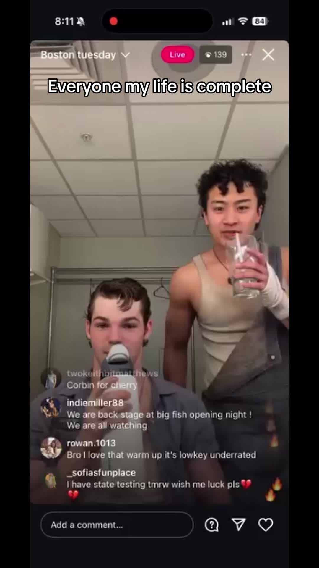 @Emma (Jason&rsquo;s version)