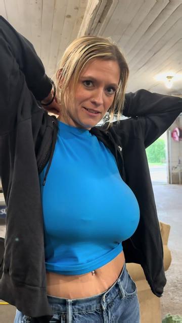 @WillandAngelbluecollarcouple